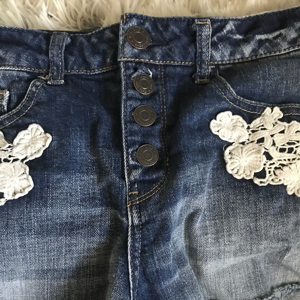 Shorts